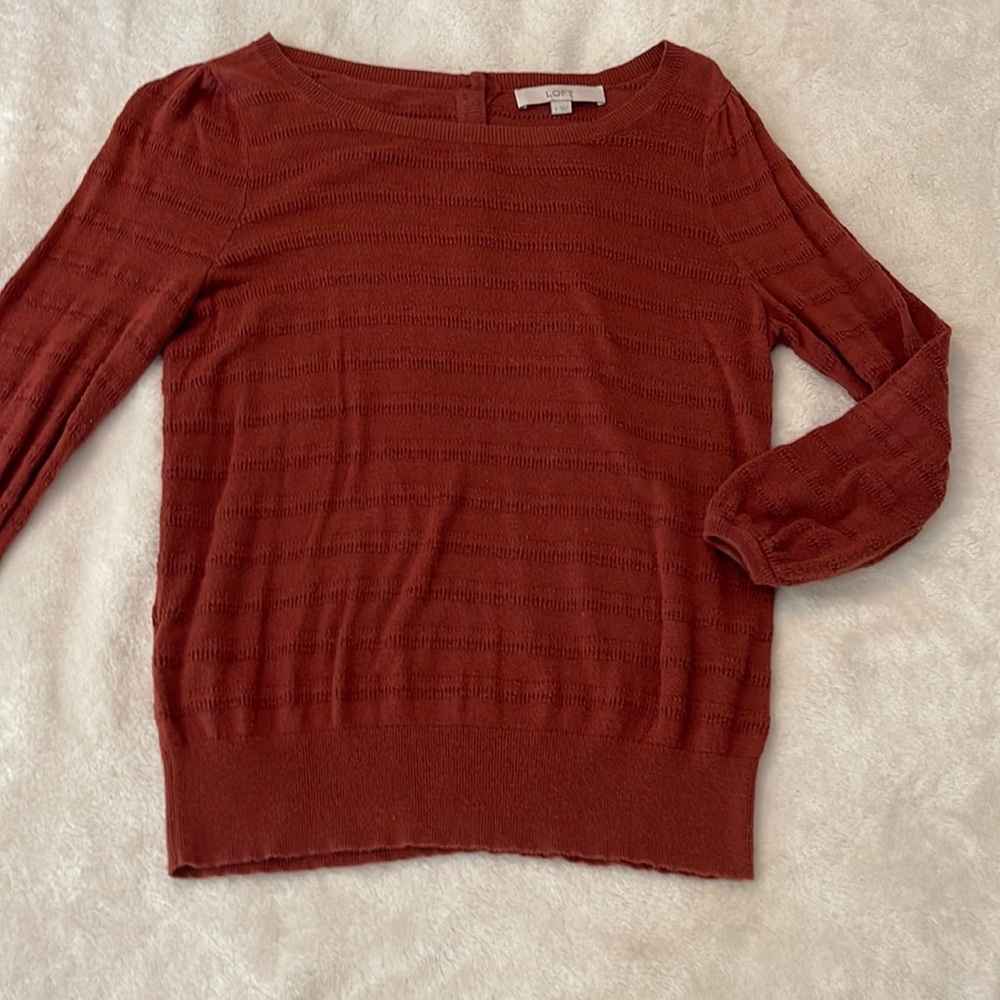 LOFT Sweater